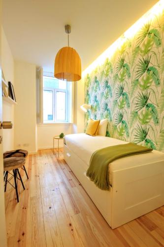 Quirky and Comfortable - Arroios