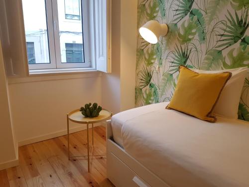 Quirky and Comfortable - Arroios