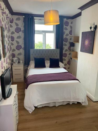 Gallery image of The Traxx Hotel in Bangor