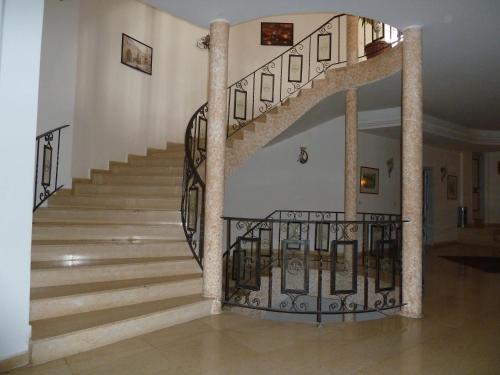 Galería fotográfica de Valley View Hotel - Hammana en Ḩammānā