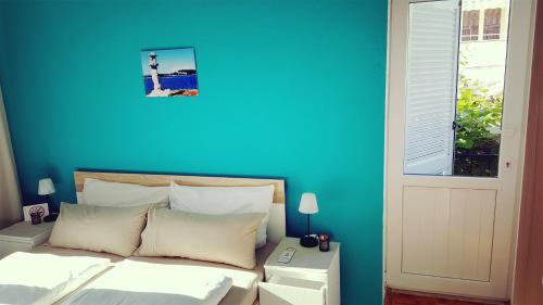 Fotografie z fotogalerie ubytování Villa Csipak v Rovinji