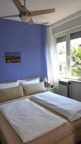 Fotografie z fotogalerie ubytování Villa Csipak v Rovinji
