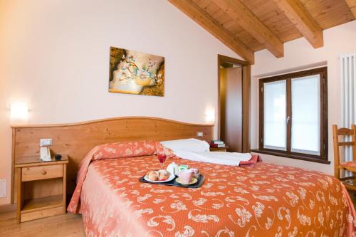 Gallery image of Hotel Ferrari in Castione della Presolana