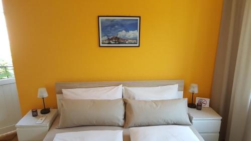 Fotografie z fotogalerie ubytování Villa Csipak v Rovinji
