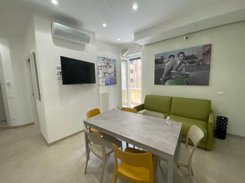 Italiapartment Vaticano Superior