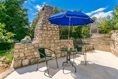 Fotografie z fotogalerie ubytování Apartman Hana v destinaci Omišalj