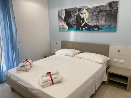Italiapartment Vaticano Superior