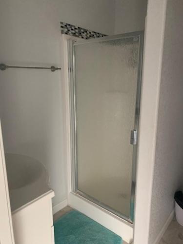 Ένα μπάνιο στο See the Sea - Beachfront