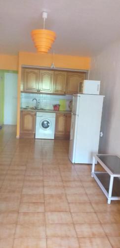Romantic apartment 50 meters from the sea