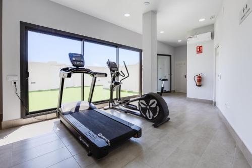 Moderno Apartamento SCANDIC, Playa Del Cura