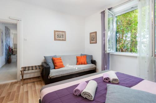 Apartment Fiori