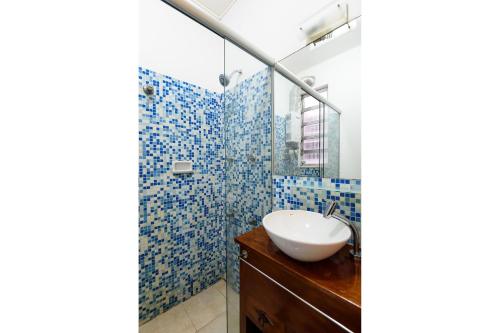 Gallery image of Apartamento silencioso em Copacabana | SL 363/1004 in Rio de Janeiro