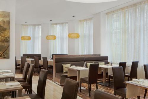 Khortitsa Palace Hotel – Photos 3