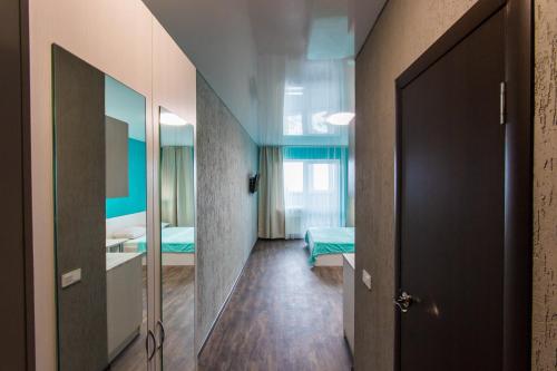 Gallery image of 22-HOTEL in Barnaul