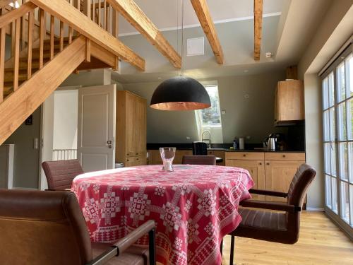 Gallery image of Traumblick@ Baltic-Chalets in Kalkhorst