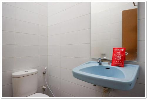 Gallery image of RedDoorz @ Prawirotaman in Yogyakarta