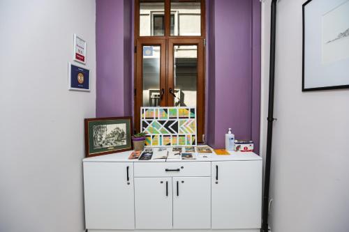 Kép No 8 Galata szállásáról Isztambulban a galériában