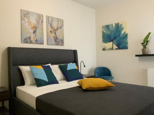 Antonis Chania City Family House