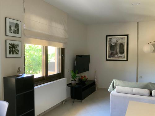 Antonis Chania City Family House