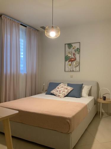 Antonis Chania City Family House