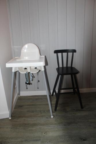 Gambar di galeri bagi Appartement Quiberon di Quiberon