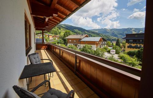 Appartements Gappmaier