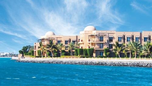 Park Hyatt Jeddah - Marina, Club and Spa