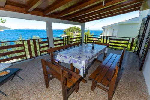 Apartment Šime – Photos 4