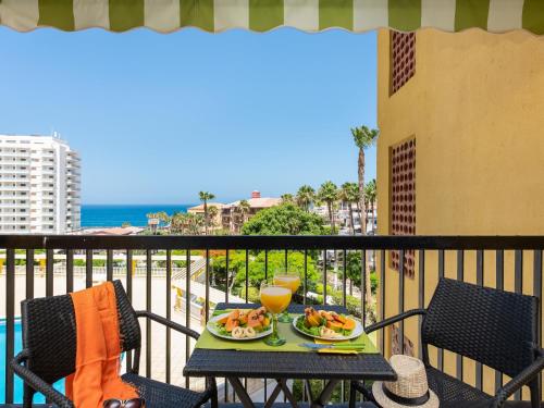 32 BRIGHT COPACABANA ocean view free WiFi