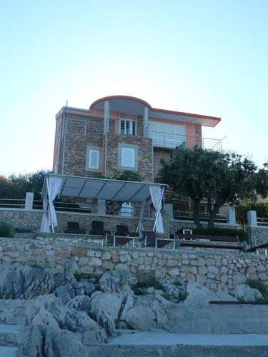 Apartment Villa Martina