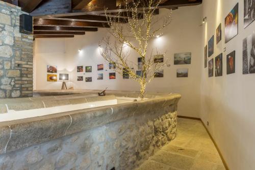 Fotografie z fotogalerie ubytování Il Lavatoio Dimora Storica v destinaci Castel di Sangro