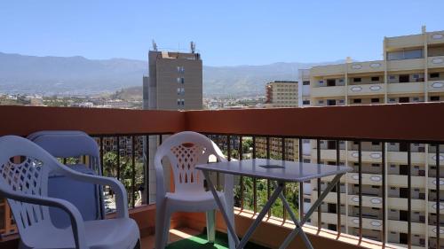APPARTAMENTO VISTA MOZZAFIATO, Puerto de la Cruz, Spain ...