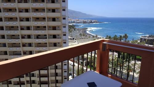 APPARTAMENTO VISTA MOZZAFIATO, Puerto de la Cruz, Spain ...