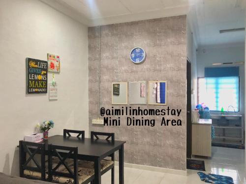 Φωτογραφία από το άλμπουμ του Aimilin Homestay σε Kampong Ibus