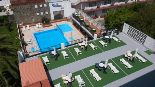 Hotel Sarga, Cabañas – Updated 2022 Prices