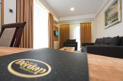 Fotografie z fotogalerie ubytování Hotel Djerdap v destinaci Kladovo