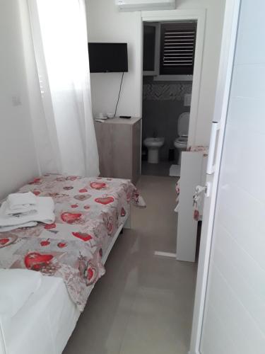 Foto dalla galleria di La casa di Chloé ad Alezio