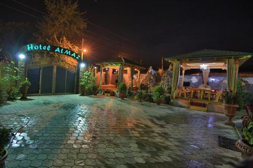 Almaz Guest House – Photos 2
