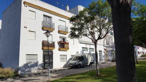 APARTAMENTO CONILSATURNO B de dos dormitorios
