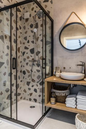 Olive Residence Bibinje - Boutique Apartments near Zadar