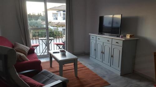 APARTAMENTO CONILSATURNO B de dos dormitorios