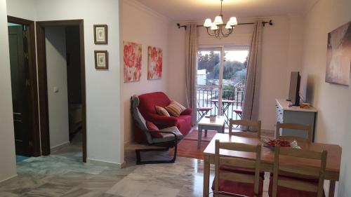 APARTAMENTO CONILSATURNO B de dos dormitorios