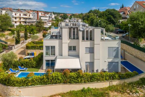 Villa Antonela