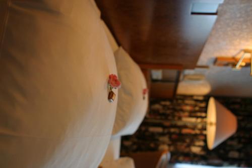 Ringhotel Bundschuにあるシーティングエリア