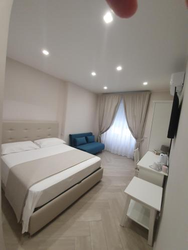Легло или легла в стая в Dimora Costantino