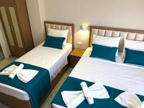 Gallery image of Skoulidis Family Apartments in Nea Vrasna