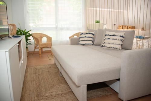 Soraya's Place - Chopín 5