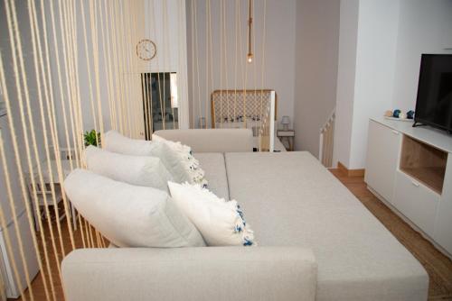 Soraya's Place - Chopín 5