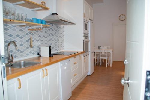 Soraya's Place - Chopín 5