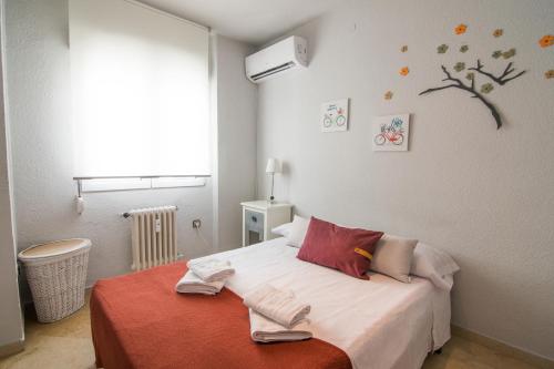 Foto dalla galleria di tuGuest Lope de Vega Apartment a Granada